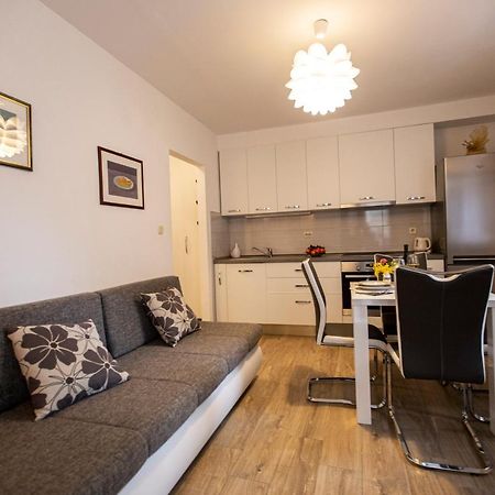 The Star Apartment Split Luaran gambar