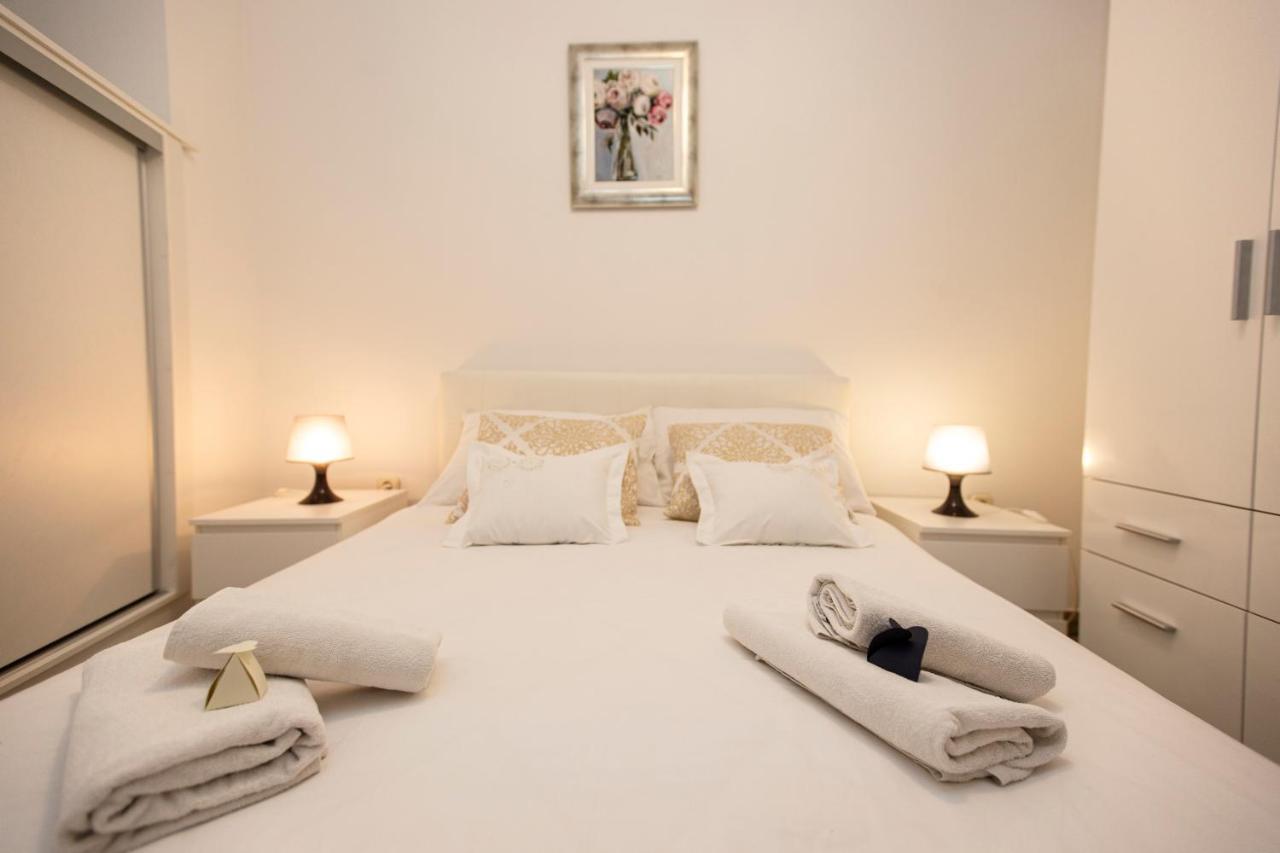 The Star Apartment Split Luaran gambar