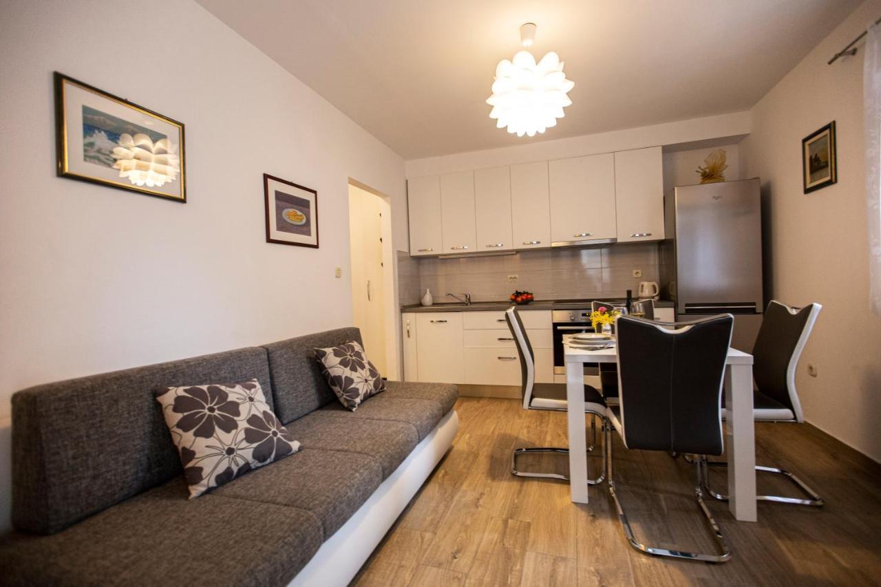 The Star Apartment Split Luaran gambar
