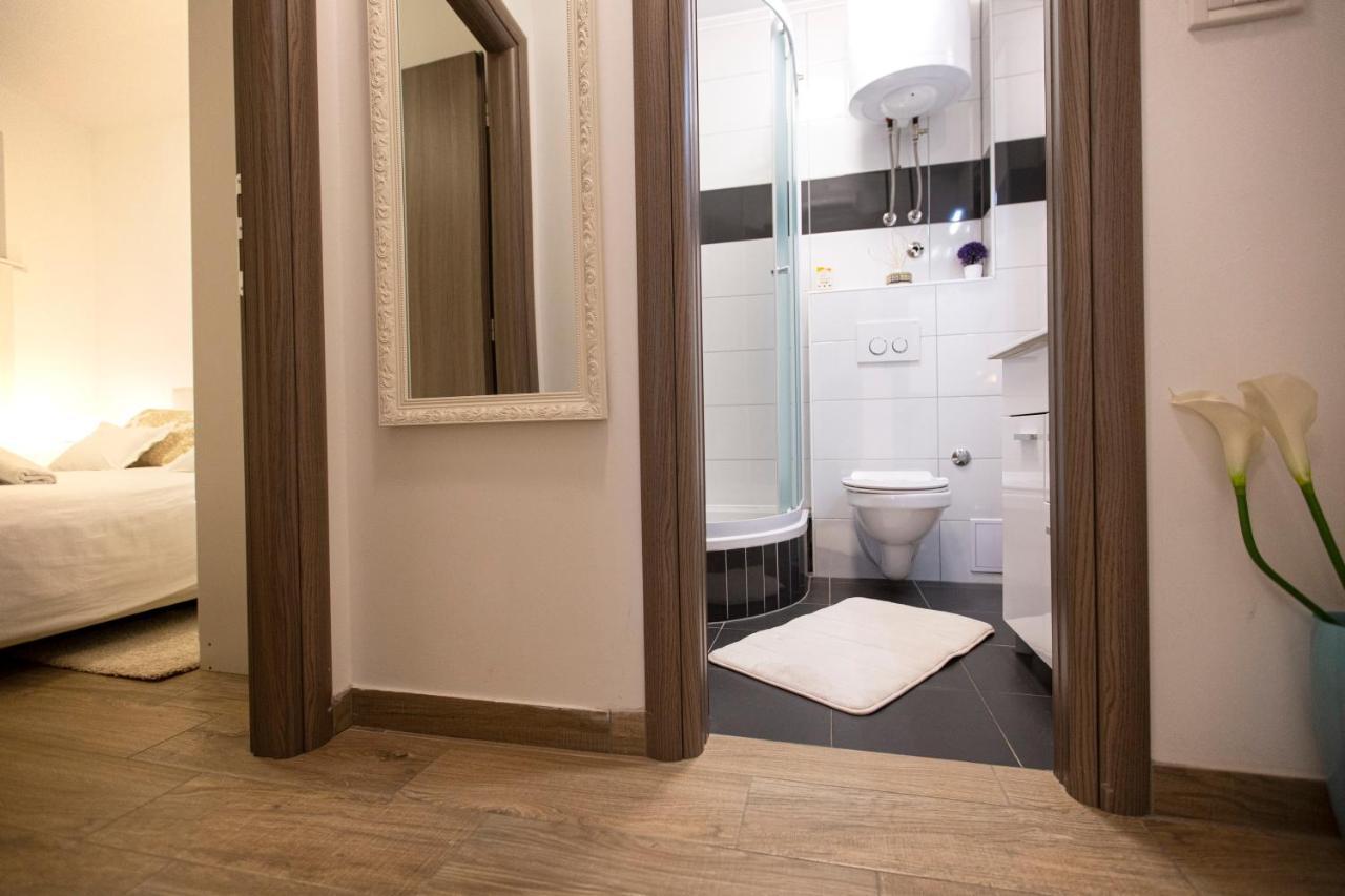 The Star Apartment Split Luaran gambar
