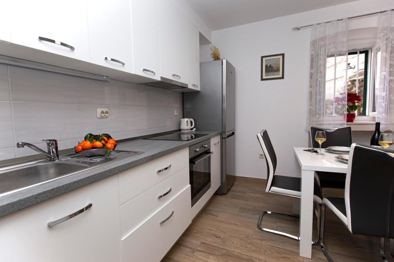 The Star Apartment Split Luaran gambar