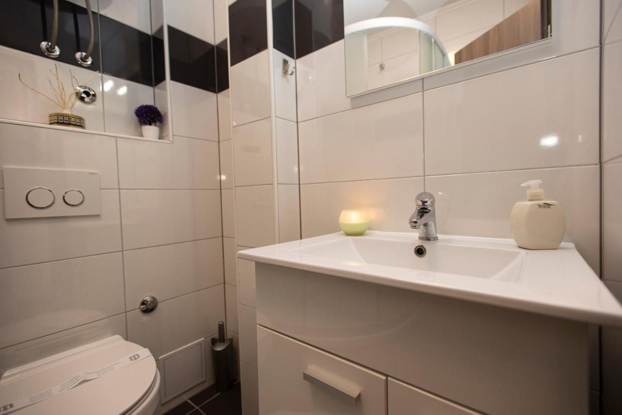 The Star Apartment Split Luaran gambar