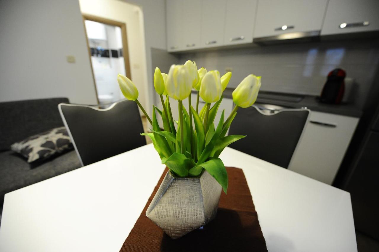 The Star Apartment Split Luaran gambar