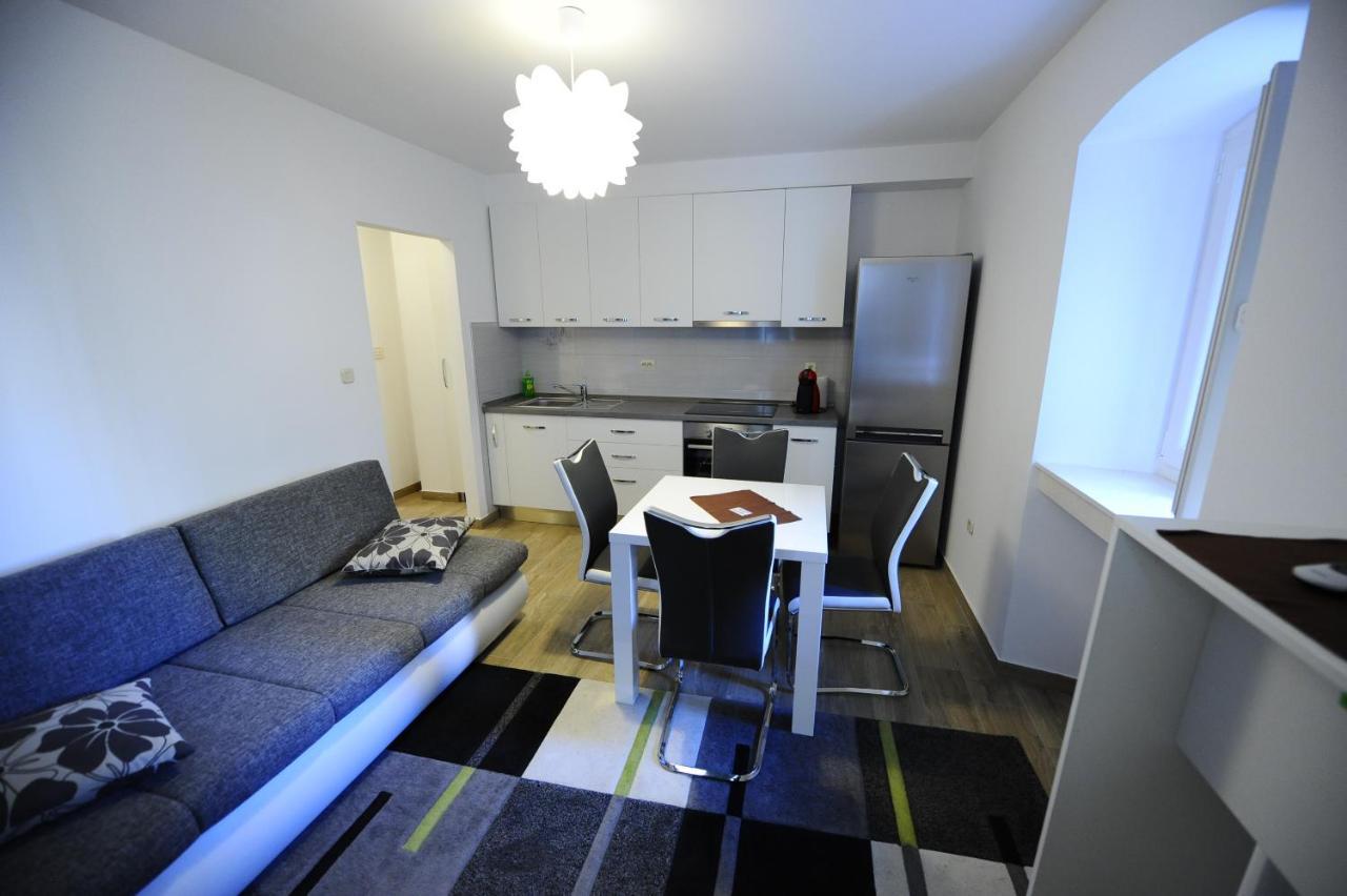 The Star Apartment Split Luaran gambar