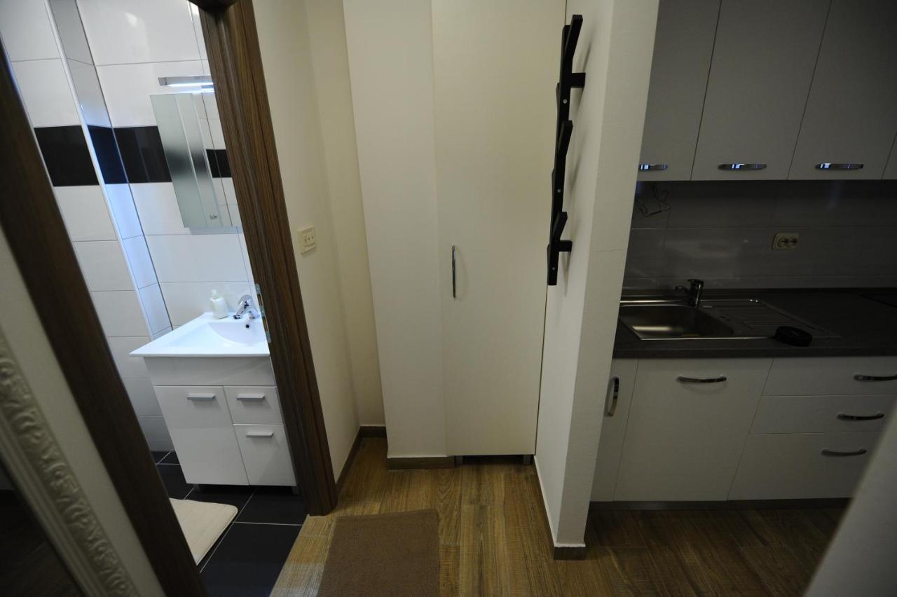 The Star Apartment Split Luaran gambar