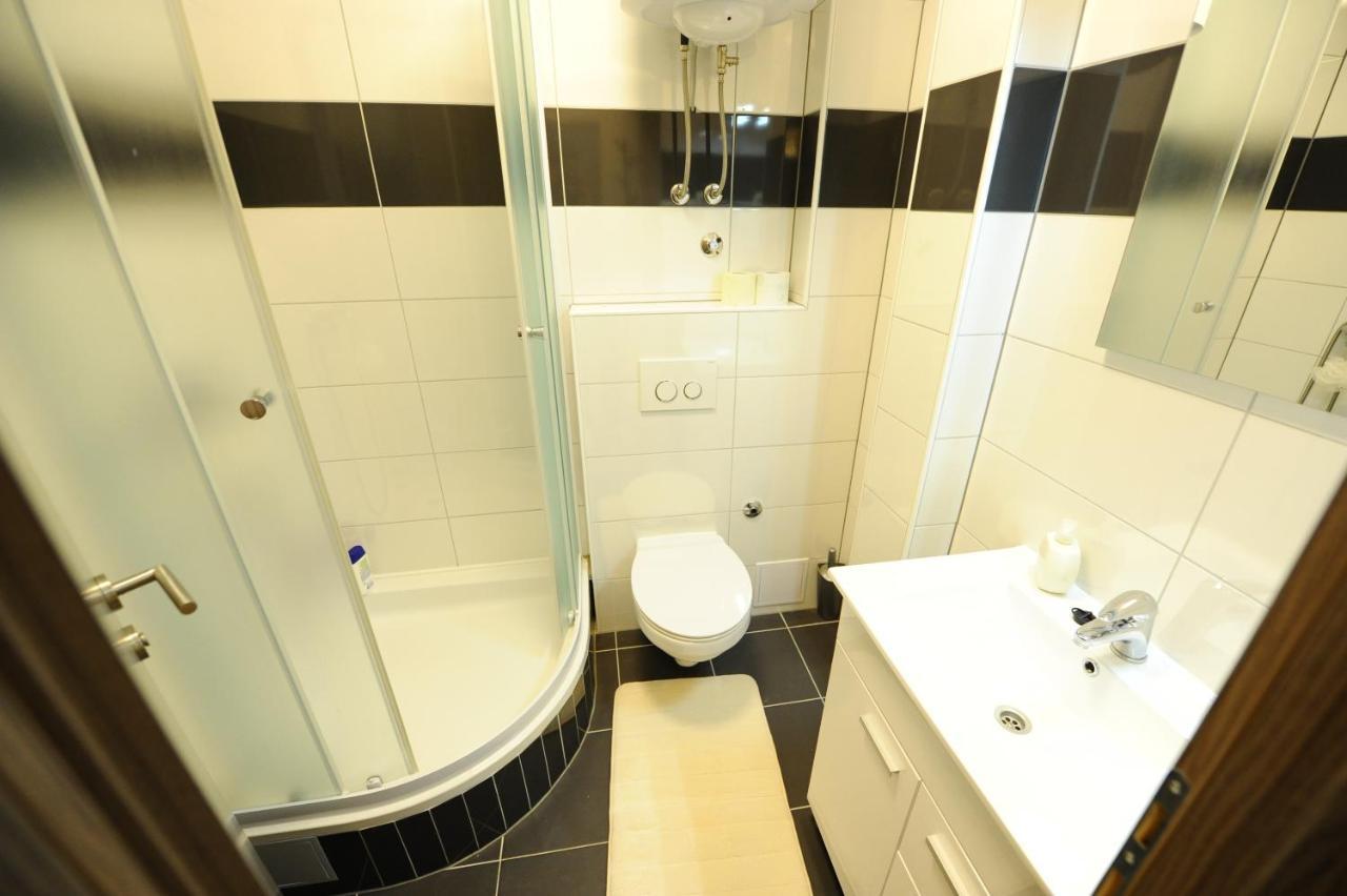The Star Apartment Split Luaran gambar